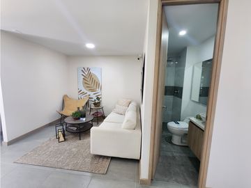 CESION APARTAMENTO SECTOR SURAMERICA, VERDE VIVO