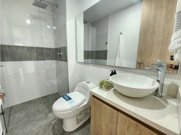 CESION APARTAMENTO SECTOR SURAMERICA, VERDE VIVO