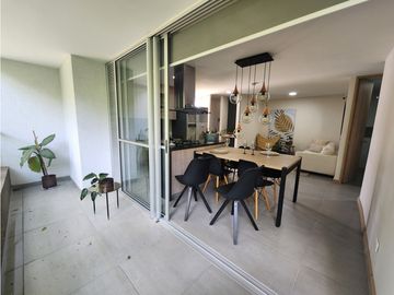 CESION APARTAMENTO SECTOR SURAMERICA, VERDE VIVO