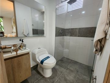 CESION APARTAMENTO SECTOR SURAMERICA, VERDE VIVO