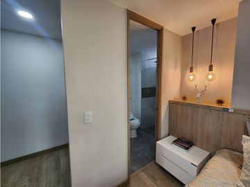 CESION APARTAMENTO SECTOR SURAMERICA, VERDE VIVO
