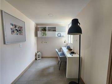 CESION APARTAMENTO SECTOR SURAMERICA, VERDE VIVO
