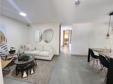 CESION APARTAMENTO SECTOR SURAMERICA, VERDE VIVO