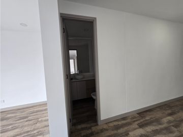 Venta de apartamento en el Poblado -sector Milla de Oro