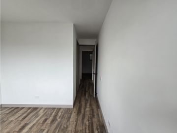 Venta de apartamento en el Poblado -sector Milla de Oro