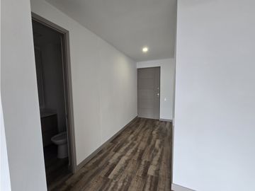 Venta de apartamento en el Poblado -sector Milla de Oro