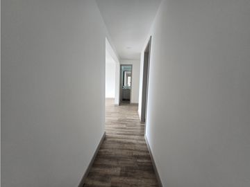 Venta de apartamento en el Poblado -sector Milla de Oro