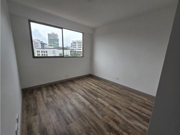 Venta de apartamento en el Poblado -sector Milla de Oro