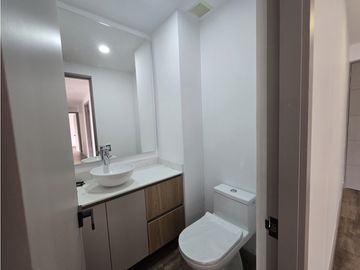 Venta de apartamento en el Poblado -sector Milla de Oro