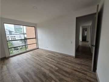 Venta de apartamento en el Poblado -sector Milla de Oro