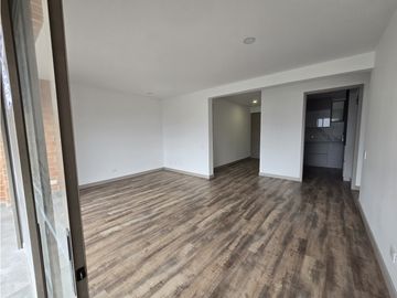 Venta de apartamento en el Poblado -sector Milla de Oro