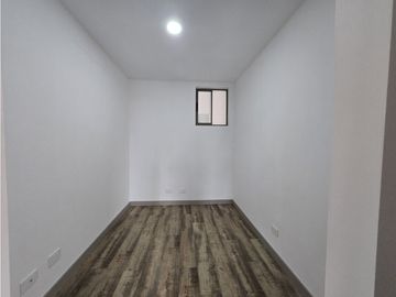 Venta de apartamento en el Poblado -sector Milla de Oro