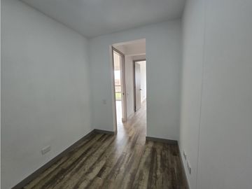 Venta de apartamento en el Poblado -sector Milla de Oro