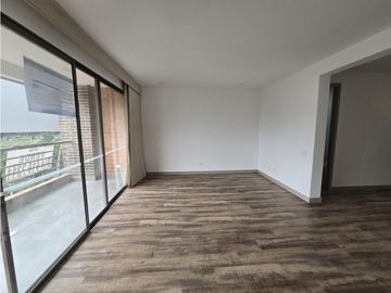 Venta de apartamento en el Poblado -sector Milla de Oro