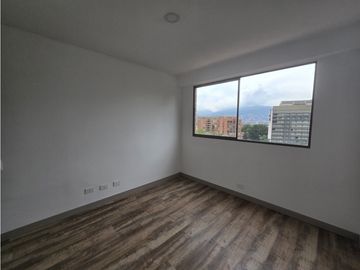 Venta de apartamento en el Poblado -sector Milla de Oro