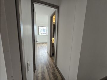 Venta de apartamento en el Poblado -sector Milla de Oro