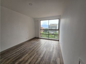 Venta de apartamento en el Poblado -sector Milla de Oro