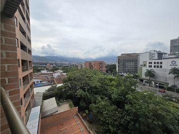Venta de apartamento en el Poblado -sector Milla de Oro