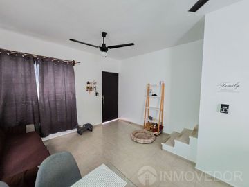 Casa · Gran Santa Fe Plus · 3 Recámaras · Privada · Seguridad