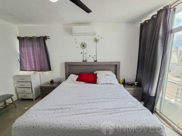 Casa · Gran Santa Fe Plus · 3 Recámaras · Privada · Seguridad