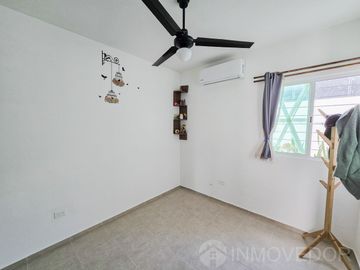 Casa · Gran Santa Fe Plus · 3 Recámaras · Privada · Seguridad