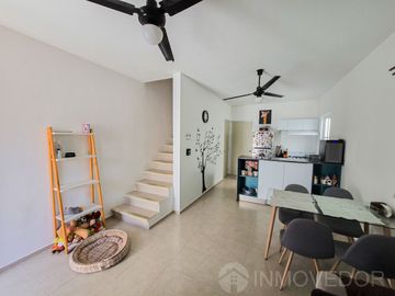 Casa · Gran Santa Fe Plus · 3 Recámaras · Privada · Seguridad