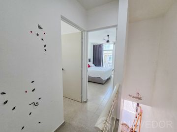 Casa · Gran Santa Fe Plus · 3 Recámaras · Privada · Seguridad