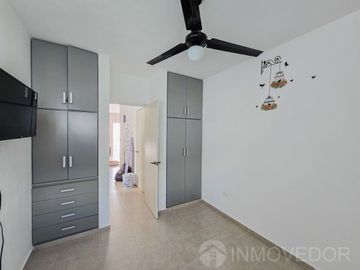 Casa · Gran Santa Fe Plus · 3 Recámaras · Privada · Seguridad