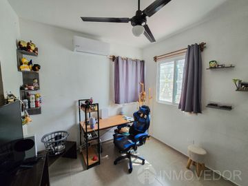 Casa · Gran Santa Fe Plus · 3 Recámaras · Privada · Seguridad