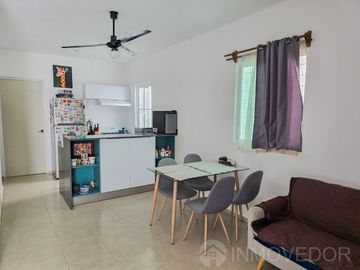 Casa · Gran Santa Fe Plus · 3 Recámaras · Privada · Seguridad