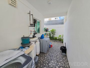 Casa · Gran Santa Fe Plus · 3 Recámaras · Privada · Seguridad