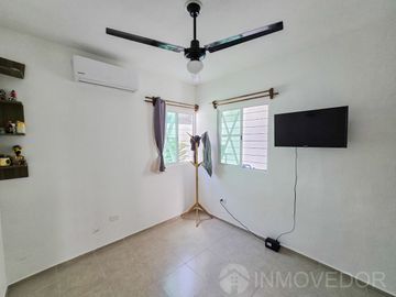 Casa · Gran Santa Fe Plus · 3 Recámaras · Privada · Seguridad