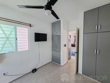 Casa · Gran Santa Fe Plus · 3 Recámaras · Privada · Seguridad