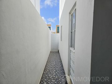 Casa · Gran Santa Fe Plus · 3 Recámaras · Privada · Seguridad