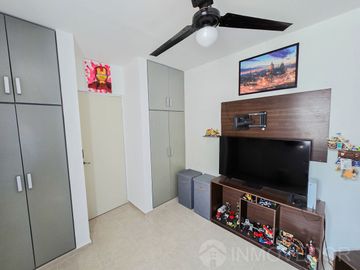 Casa · Gran Santa Fe Plus · 3 Recámaras · Privada · Seguridad