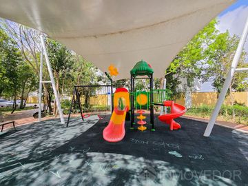 Casa · Gran Santa Fe Plus · 3 Recámaras · Privada · Seguridad
