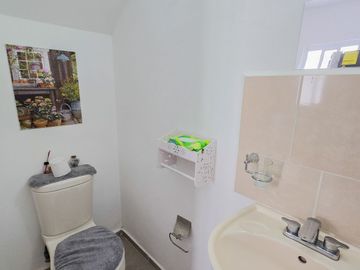Casa · Gran Santa Fe Plus · 3 Recámaras · Privada · Seguridad
