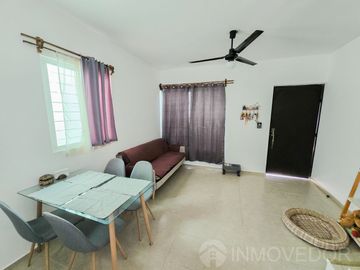 Casa · Gran Santa Fe Plus · 3 Recámaras · Privada · Seguridad