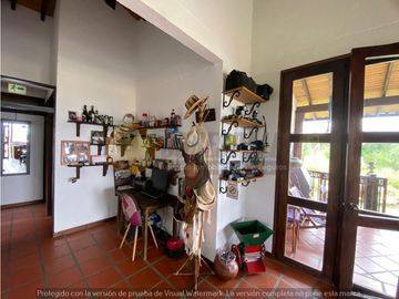 Venta Casa Finca en Montenegro