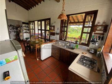 Venta Casa Finca en Montenegro