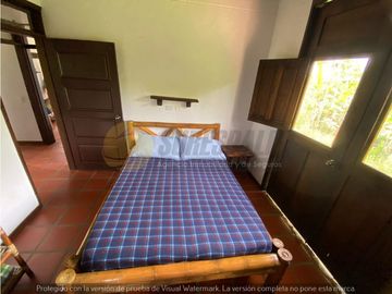 Venta Casa Finca en Montenegro