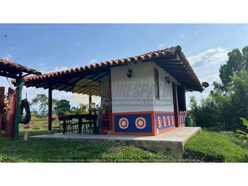 Venta Casa Finca en Montenegro