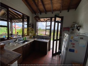Venta Casa Finca en Montenegro