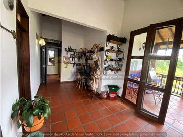 Venta Casa Finca en Montenegro