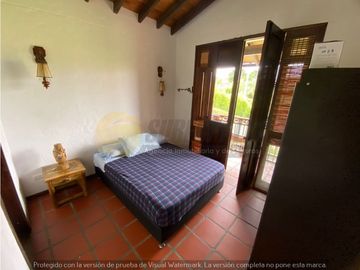 Venta Casa Finca en Montenegro