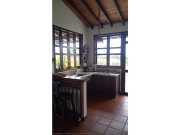 Venta Casa Finca en Montenegro