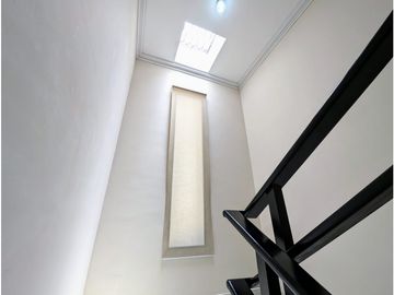 SE VENDE AMPLIA CASA EN  VILLA  SANTOS