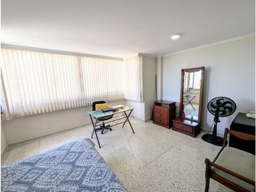 SE VENDE AMPLIA CASA EN  VILLA  SANTOS