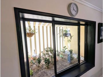 SE VENDE AMPLIA CASA EN  VILLA  SANTOS