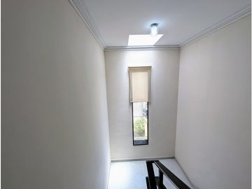 SE VENDE AMPLIA CASA EN  VILLA  SANTOS